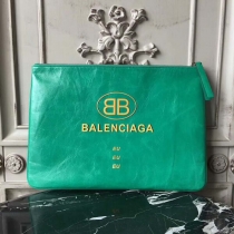 バレンシアガコピー バッグ 2024新作 BALENCIAGA セカンドバッグ bl180820p30