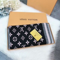 ルイヴィトンマフラーコピー LOUIS VUITTON 2024新作 レディース lv181016p80