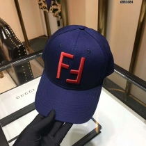 フェンディコピー 帽子 FENDI 2024新作 キャップ fd180913p80