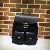 グッチコピー バッグ 2024新作 Gucci メンズ レディース 本革 両肩バッグ 429007