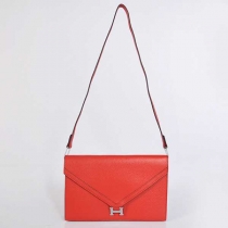 HERMES エルメスコピー バック LIDDY レディース 斜め掛けショルダーバッグ シルバー金具 her1388-5