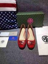 2024新品 トリーバーチコピー 靴 TORY BURCH 上質で柔らかい レディース 美脚パンプス tbshoes161227-11