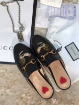 グッチ コピー 靴 2024新作GUCCI 高品質 レディース フラットシューズ gishoes170405-12