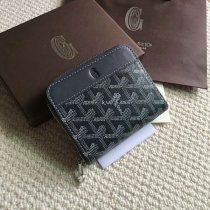 ゴヤールコピー 財布 2024新作 GOYARD ファスナー財布 gyqb180730p26