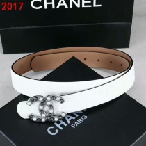 2024新作 偽物シャネル ベルト CHANEL 大人気! シンプル レディース ベルト chpd17725-3