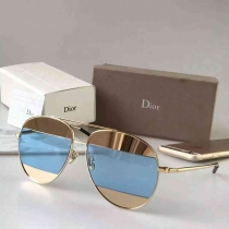 ディオールコピー サングラス 2024春夏新作 CHRISTIAN DIOR UVカット サングラス drglass160604-10