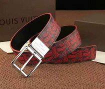 ルイヴィトンコピー ベルト LOUIS VUITTON 2024新品 紳士必須アイテム！ メンズ ビジネスベルト lvbelt161110-1