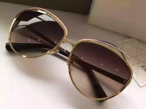 ディオールコピー サングラス CHRISTIAN DIOR 2024春夏新作 オシャレ UVカット 眼鏡 drglass160314-32