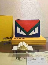 フェンディコピーバッグ 2024春夏新作 FENDI 男女兼用 セカンドバッグ·ポーチ fdbag160701-1