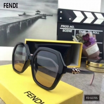 偽物フェンディ サングラス 2024新作FENDI 0270sp12-1