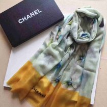 シャネルコピー マフラー 2024秋冬新作 CHANEL レディース ウール マフラー 魅力全開 chmuffler161014-3