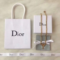 ディオールネックレスコピー DIOR 2024新作 レディース ネックレス doxl181015p11