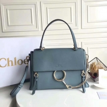 CHLOE 偽物クロエ バッグ 2024新作 ファッション ショルダー付 ハンドバッグ ce1322-1