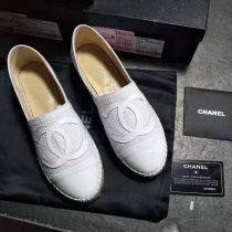 2024新作 偽物シャネル 靴 CHANEL 流行の レディース スリッポン ローファー chx176522-7