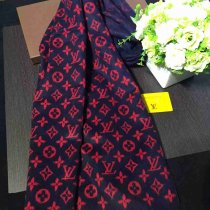 ルイヴィトンコピー マフラー 2024秋冬新作 LOUIS VUITTON 上質で柔らかい ウール マフラー lvmuffler160911-12