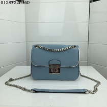 偽物マイケルコース バッグ 2025新作 MICHAEL KORS シンプル チェーン斜め掛けショルダーバッグ mk0128-3