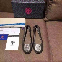 2024新品 トリーバーチコピー 靴 TORY BURCH 上質で柔らかい レディース 美脚パンプス tbshoes161227-9