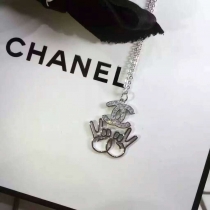 シャネルコピー ネックレス CHANEL 秋冬最新作 超人気 レディース ネックレス chnecklace161123-16