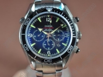 オメガOmega Seamaster SS/SS Asia 2813自動巻き