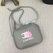 シャネル偽物 バッグ CHANEL 2024新作 ショルダーバッグ 9891A