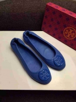 トリーバーチコピー 靴 TORY BURCH 2024春夏新品 レディース バレエシューズ パンプス tbshoes160623-5