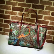 グッチコピー バッグ 2024最新作 GUCCI バッグ トート ショルダーバッグ 353437-1