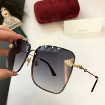 偽物  GUCCI グッチ サングラス 2024新作 GG3318p18-6