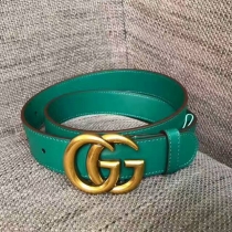 グッチコピー ベルト GUCCI 2024最新作 レディース レトロな 本革 ベルト gbelt170308-35