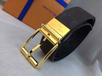 ルイヴィトンコピー ベルト 2024新品 LOUIS VUITTON 高品質 メンズ ベルト ビジネスベルト lvbelt161213-4