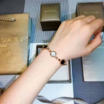 2024新作 ブルガリコピー ブレスレット BVLGARI 超美品! レディース レスレット 腕輪 bvsz1752495-3