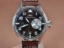 IWC Antoine De Saint Exupery Asia 23J自動巻き