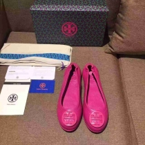 2024新品 トリーバーチコピー 靴 TORY BURCH 上質で柔らかい レディース 美脚パンプス tbshoes161227-3