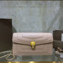 ブルガリバッグコピー BVLGARI Serpenti Forever セルペンティ フォーエバー ショルダーバッグ 044