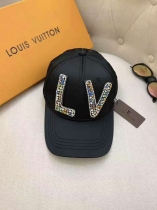 ルイヴィトンコピー 帽子 LOUIS VUITTON 2024新作 高品質 メンズ レディース スポーツキャップ lvm1752510-1