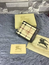 バーバリーコピー 財布 2024新作 BURBERRY メンズ二つ折り財布 burqb180713p80