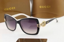 グッチコピー サングラス 2024秋冬新作 GUCCI UVカット 偏光オーバーサングラス giglass160818-11