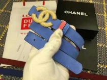 2024新品 シャネルコピー ベルト CHANEL 高貴の気質 レディース ベルト chbelt161216-5