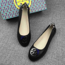 トリーバーチコピー 靴 TORY BURCH 2024春夏新品 レディース バレエシューズ パンプス tbshoes160623-16