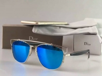 2024春夏新作 ディオールコピー サングラス CHRISTIAN DIOR レディース UVカット 眼鏡 drglass160408-3