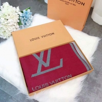 ルイヴィトン偽物 マフラー LOUIS VUITTON 2024新作 レディース lv180921p80