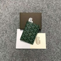 ゴヤール偽物 財布 2024新作 GOYARD 二つ折り財布  gyqb180730p15