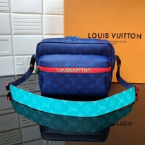 ルイヴィトンコピーバッグ LOUIS VUITTON 2024新作 メッセンジャーバッグ M43843