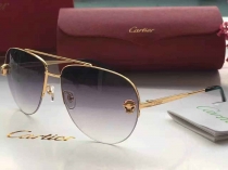 カルティエコピー サングラス CARTIER 秋冬新作 人気 UVカット サングラス carglass161017-4