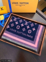 ルイヴィトンマフラーコピー LOUIS VUITTON 2024新作 レディース 2YSLV6132