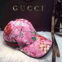 新品 グッチコピー 帽子 2024春夏新作 GUCCI 男女兼用 日除け ハット 野球帽 gcap160510-5