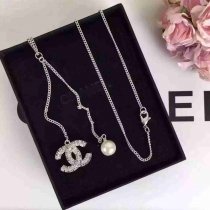 2024春夏新品 シャネルコピー ネックレス CHANEL レディース 高貴の気質 ネックレス chnecklace160805-5