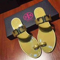 2024春夏新作 トリーバーチコピー 靴 TORY BURCH 新品 レディース ミュール tbshoes160411-4