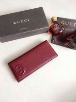 偽物グッチ 財布 2024新作GUCCI ボックスカーフ メンズ 流行の二つ折り長財布 322116-1