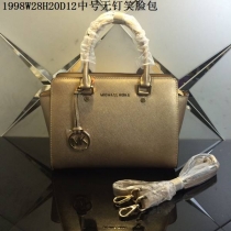 MICHAEL KORS マイケルコースコピー バッグ 2024春夏新作 ミディアム レディース 2way 手提げショルダーバッグ M1998-31