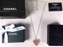 シャネルコピー ネックレス CHANEL 秋冬最新作 超人気 レディース ネックレス chnecklace161123-12